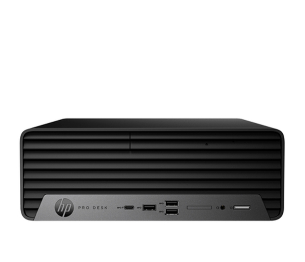 HP Pro SFF 400 G9 i5-14500/16GB/1TB/Win11P - 1357859 - zdjęcie